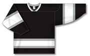 H550A Pro Series Hockey Jerseys