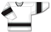 H550A Pro Series Hockey Jerseys