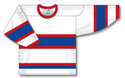 H550A Pro Series Hockey Jerseys