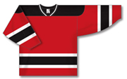H550A Pro Series Hockey Jerseys