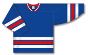 H550A Pro Series Hockey Jerseys