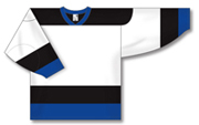 H550A Pro Series Hockey Jerseys