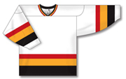 H550A Pro Series Hockey Jerseys