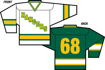 hockey jerseys