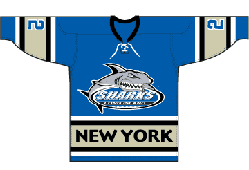 hockey jerseys