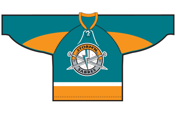 hockey jerseys
