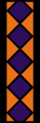 Diamond Pattern